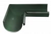 Угол желоба внутренний 90 гр. 125/90 ПО RR 11 Grand Line